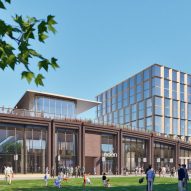 Project 1901 Chicago development