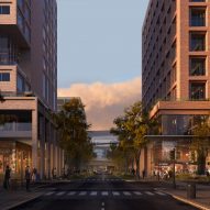 Project 1901 Chicago development