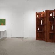 Rio Kobayashi for Blunk Space