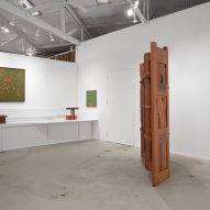 Rio Kobayashi for Blunk Space