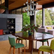 Rustic Canyon Residence by Assembledge+
