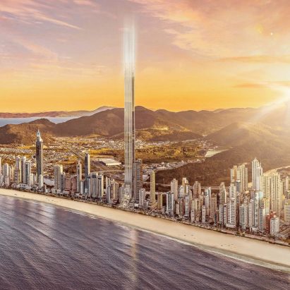 Senna Tower