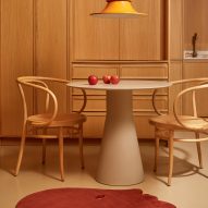 Talk Talk rugs by Jaime Hayon for Nanimarquina