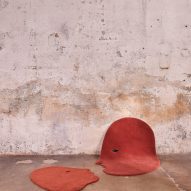 Talk Talk rugs by Jaime Hayon for Nanimarquina