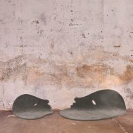 Talk Talk rugs by Jaime Hayon for Nanimarquina