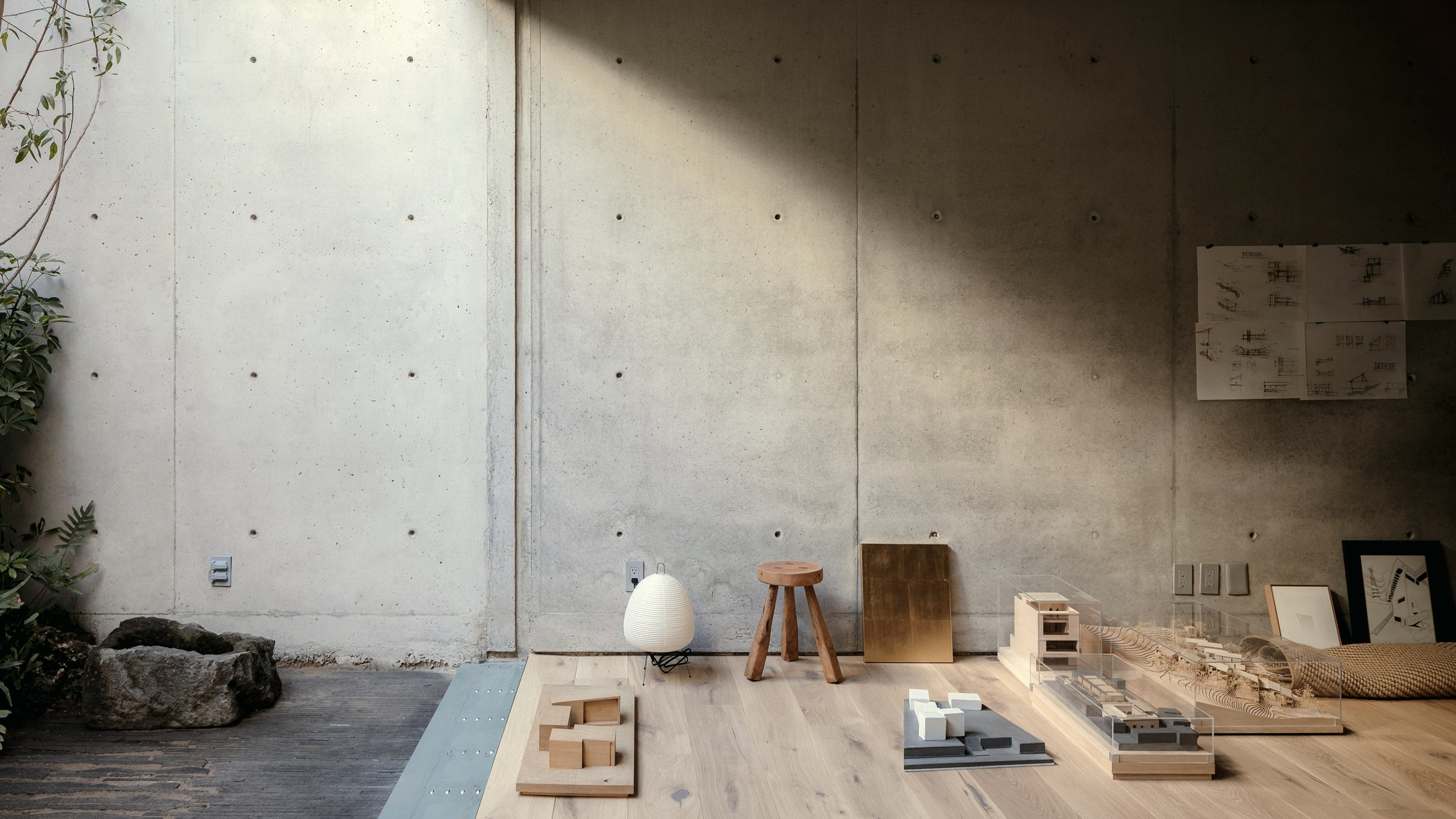 Héctor Barroso creates dual-use Parral Building in Mexico City