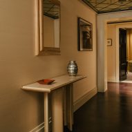 60 Curzon by Tatjana von Stein