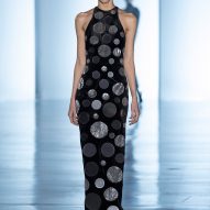 The Pale Blue Dot couture collection by Rahul Mishra
