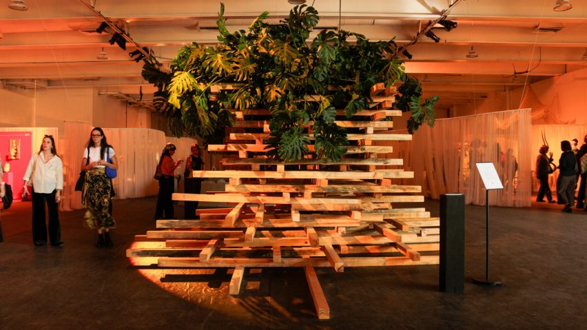 Xinu installation