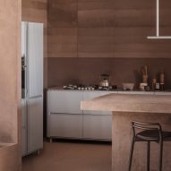 Vipp Todos Santos guesthouse by PPAA