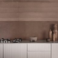 Vipp Todos Santos guesthouse by PPAA