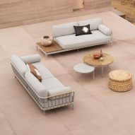 Vipp Todos Santos guesthouse by PPAA