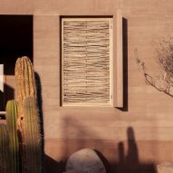 Vipp Todos Santos guesthouse by PPAA