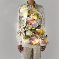 All Mirrors by Ying Gao