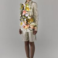 All Mirrors by Ying Gao