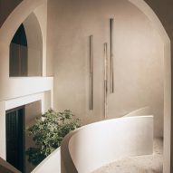 Henge: #25 Collection