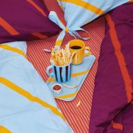 All the things we do in bed by Marimekko and Laila Gohar