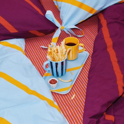All the things we do in bed by Marimekko and Laila Gohar
