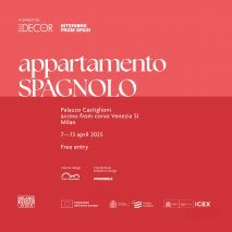 Graphic for Appartamento Spagnolo
