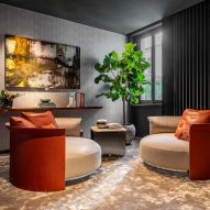 Bentley Home &ndash; 2025 Collection