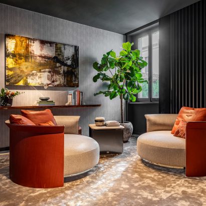 Bentley Home – 2025 Collection