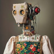 Hungarian Fashion and Design Agency spotlights "the unique spirit of Hungarian designers" in Milan exhibition