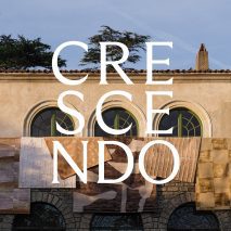 Graphic for Crescendo by The Rug Company