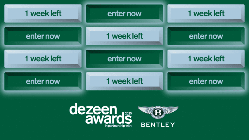 Early entries close in one week