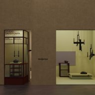 Materia M&eacute;xico by Studio Davidpompa