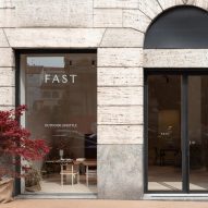 Fast: A Matter of Colors