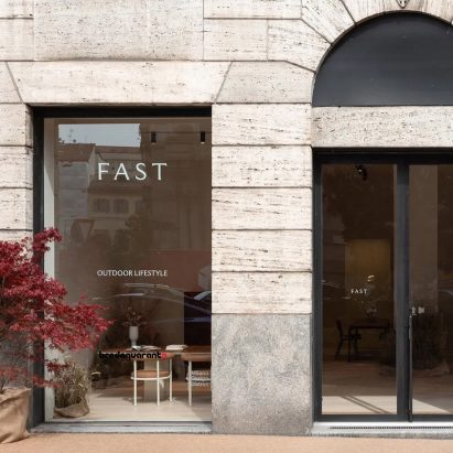 Fast: A Matter of Colors