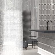 The Grohe Aqua Gallery