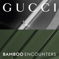 Gucci | Bamboo Encounters