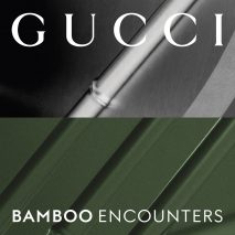 Graphic for Gucci Bamboo Encounters