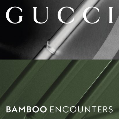 Gucci | Bamboo Encounters