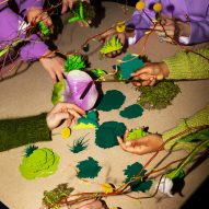 CoLAB: ICDP Prospects Unfolded by the Basel Academy of Art and Design FHNW