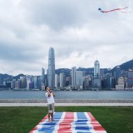 Hong Kong Walk On by Tai Ping