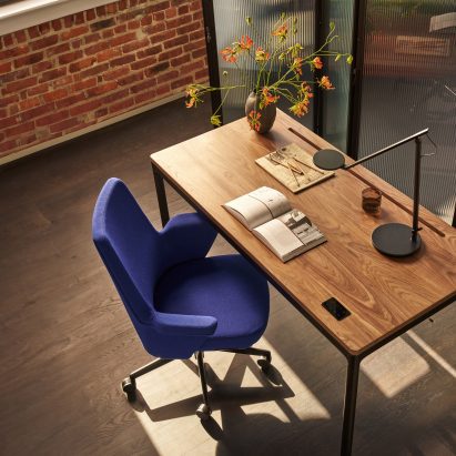 Humanscale at Salone del Mobile