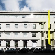 IKEA at Milan design week