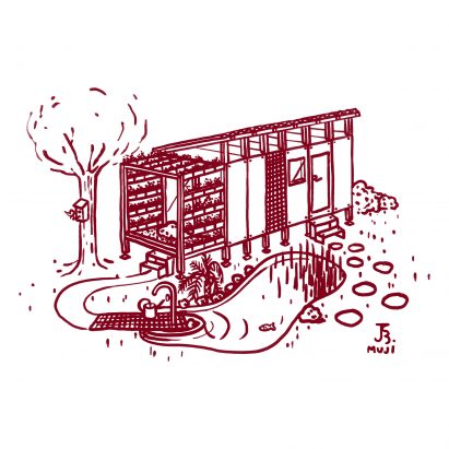 Muji Muji 5.5