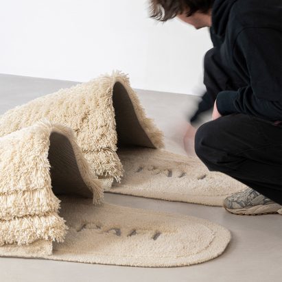 Paff Paff – Liminal Spaces for Sensorial Rituals