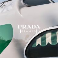 Prada Frames In Transit