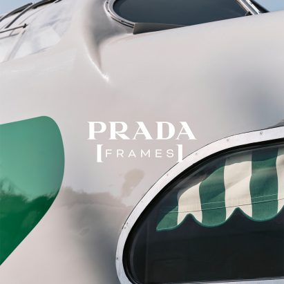 Prada Frames In Transit