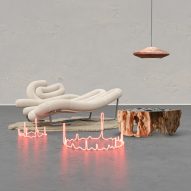 Tactile Baltics at MoscaPartners Variations