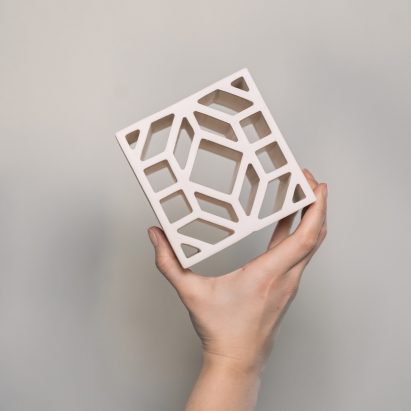 Terrae x AMDL Circle: riflessioni tra Ceramica e Spazio