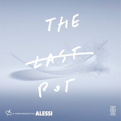The Last Pot