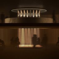The Spot &ndash; Modular Lighting Instruments
