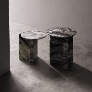Vallone Atelier. The Core of Now.