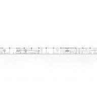 Architectural drawing