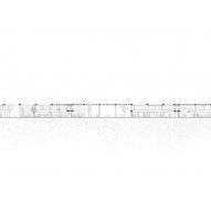 Architectural drawing